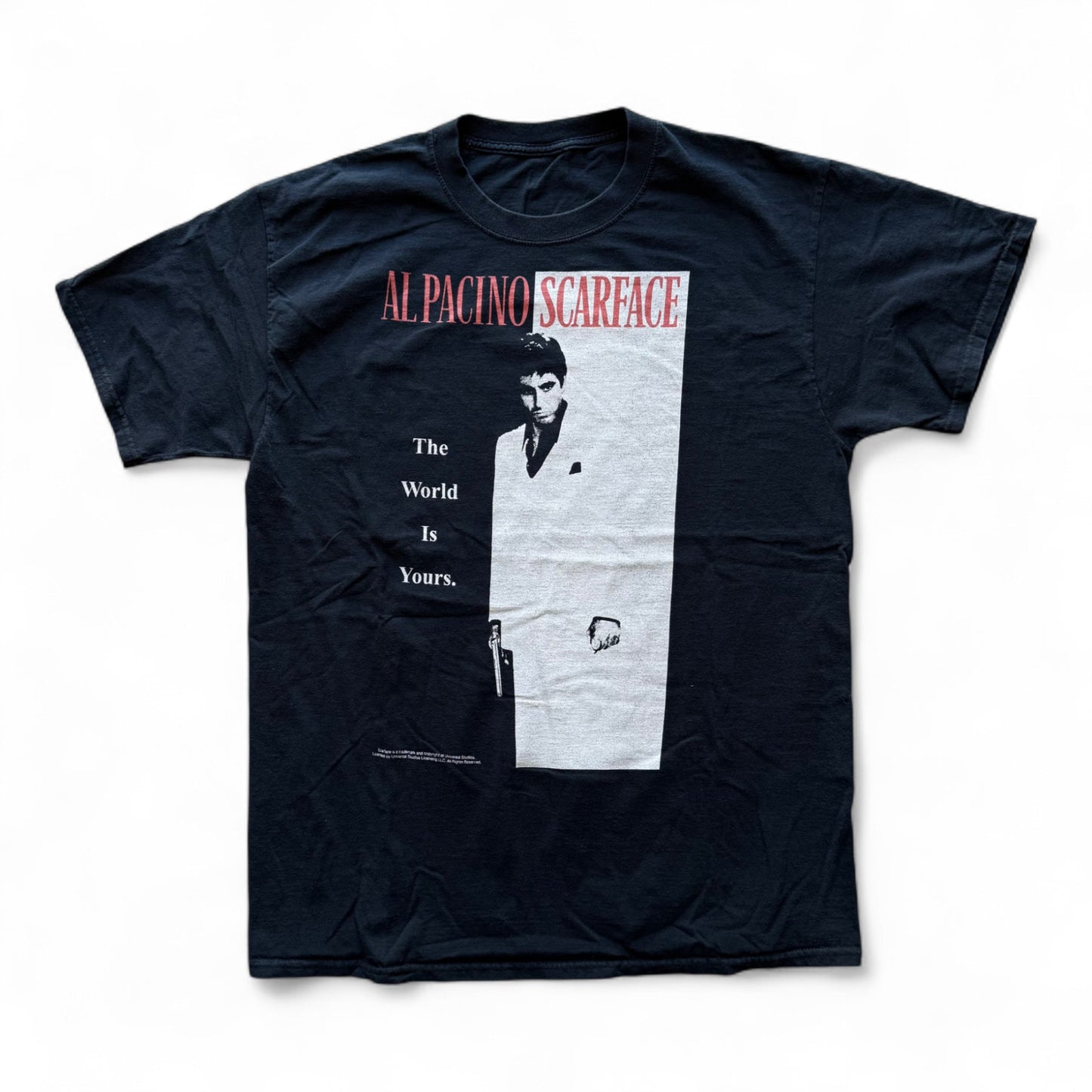 00's Scarface T-Shirt