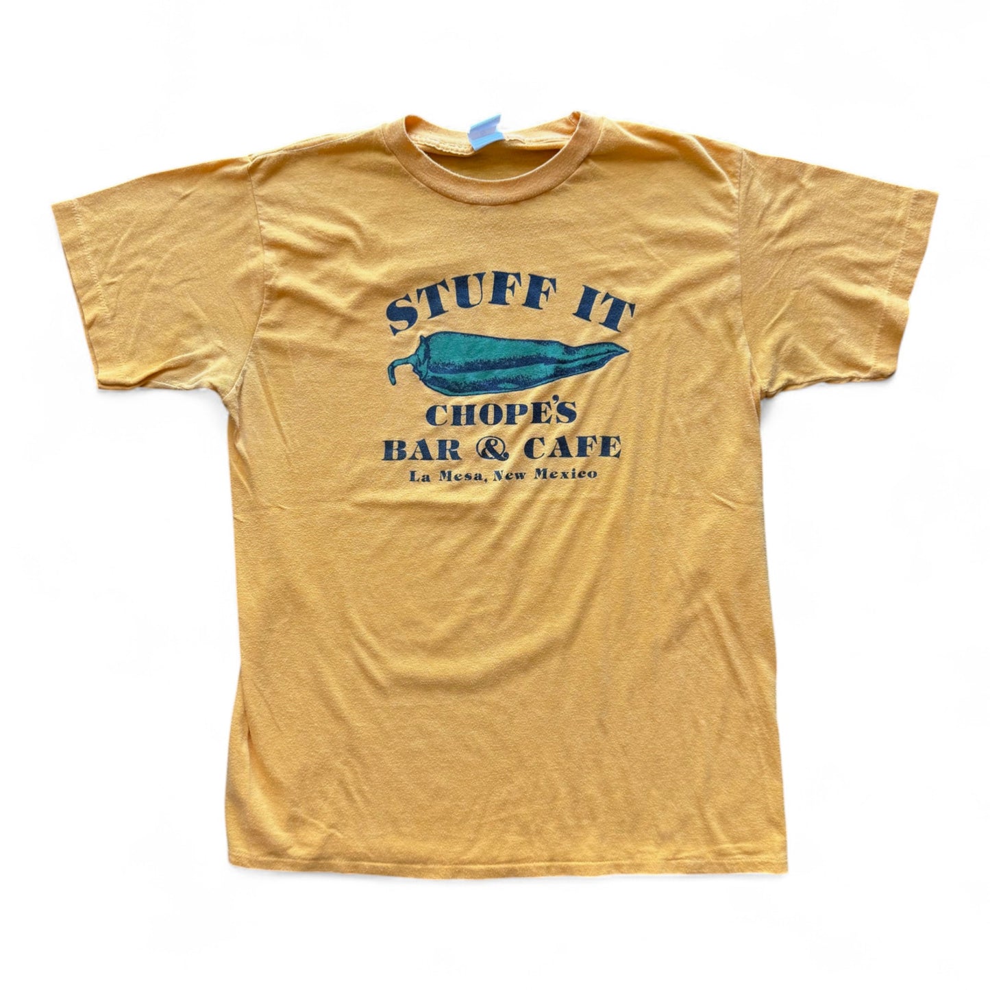 80's "Stuff It" T-Shirt