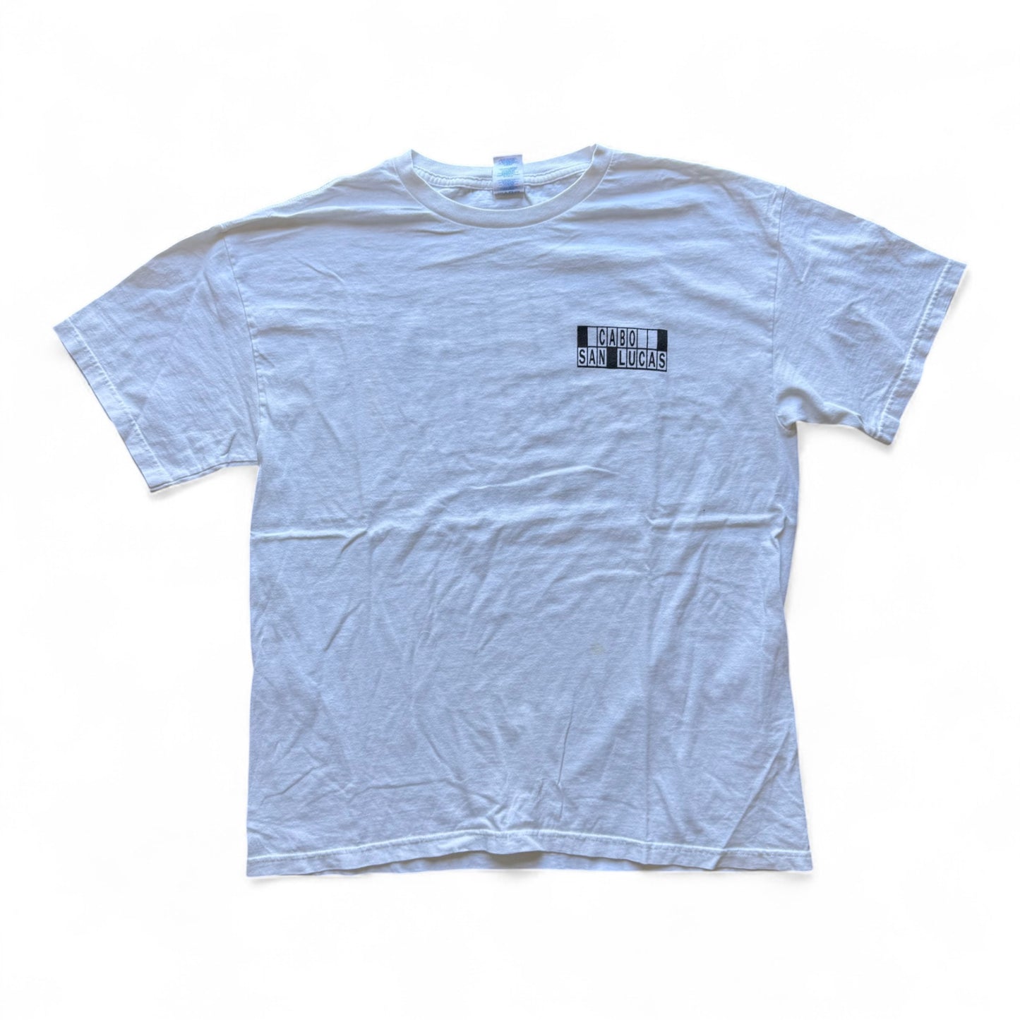 00's Cabo "GFYS" T-Shirt