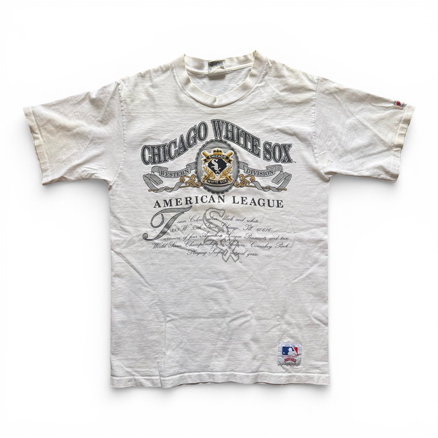 1994 Chicago White Sox T-Shirt