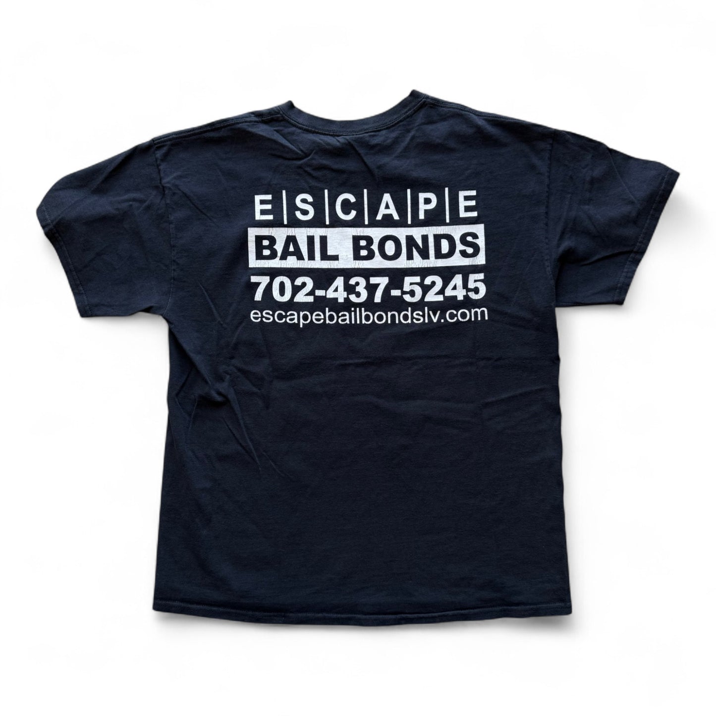 00's Bail Bonds T-Shirt