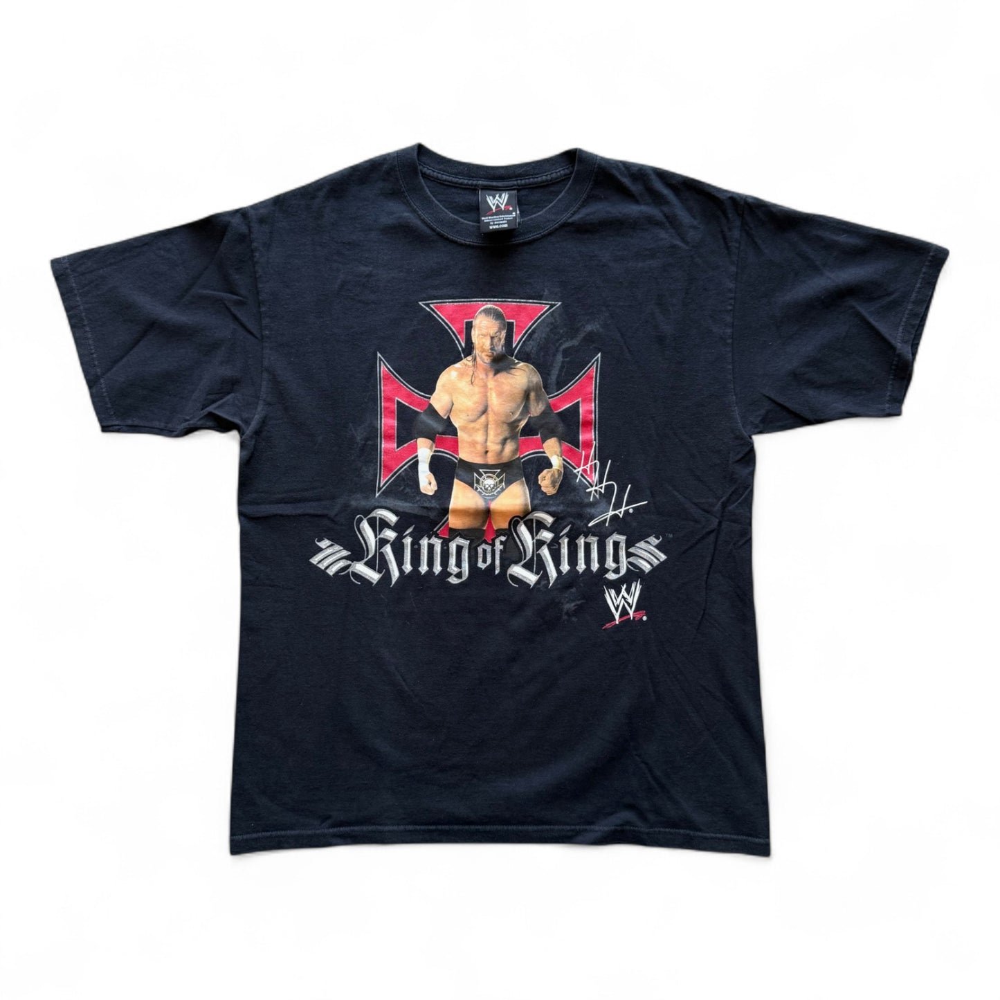 00's WWE Triple H T-Shirt