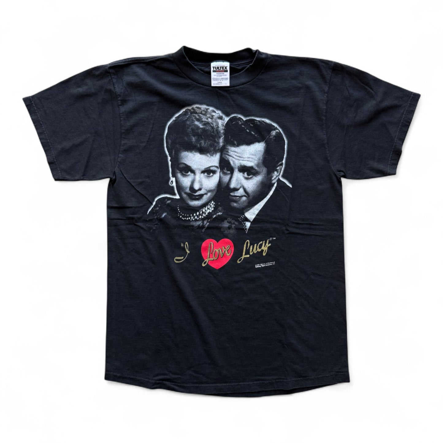 90's "I Love Lucy" T-Shirt