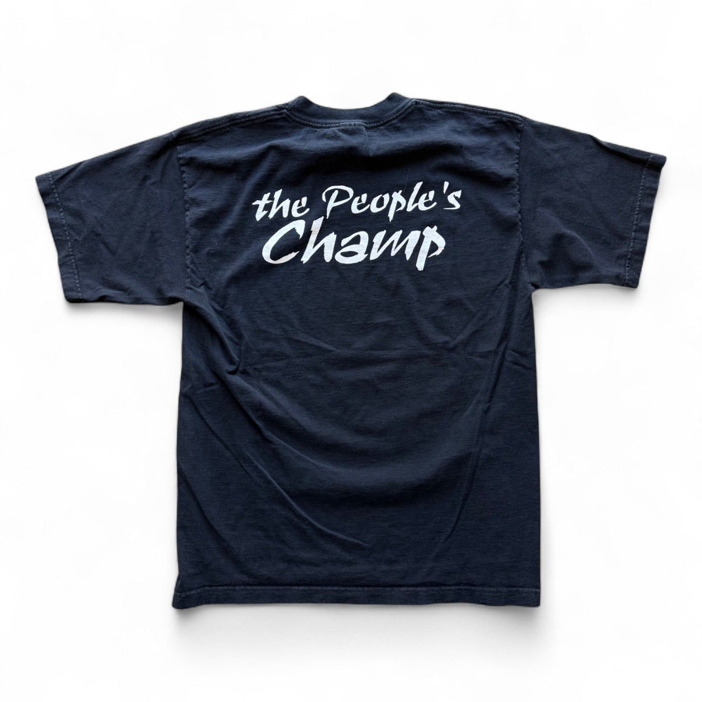 90's WWF The Rock T-Shirt
