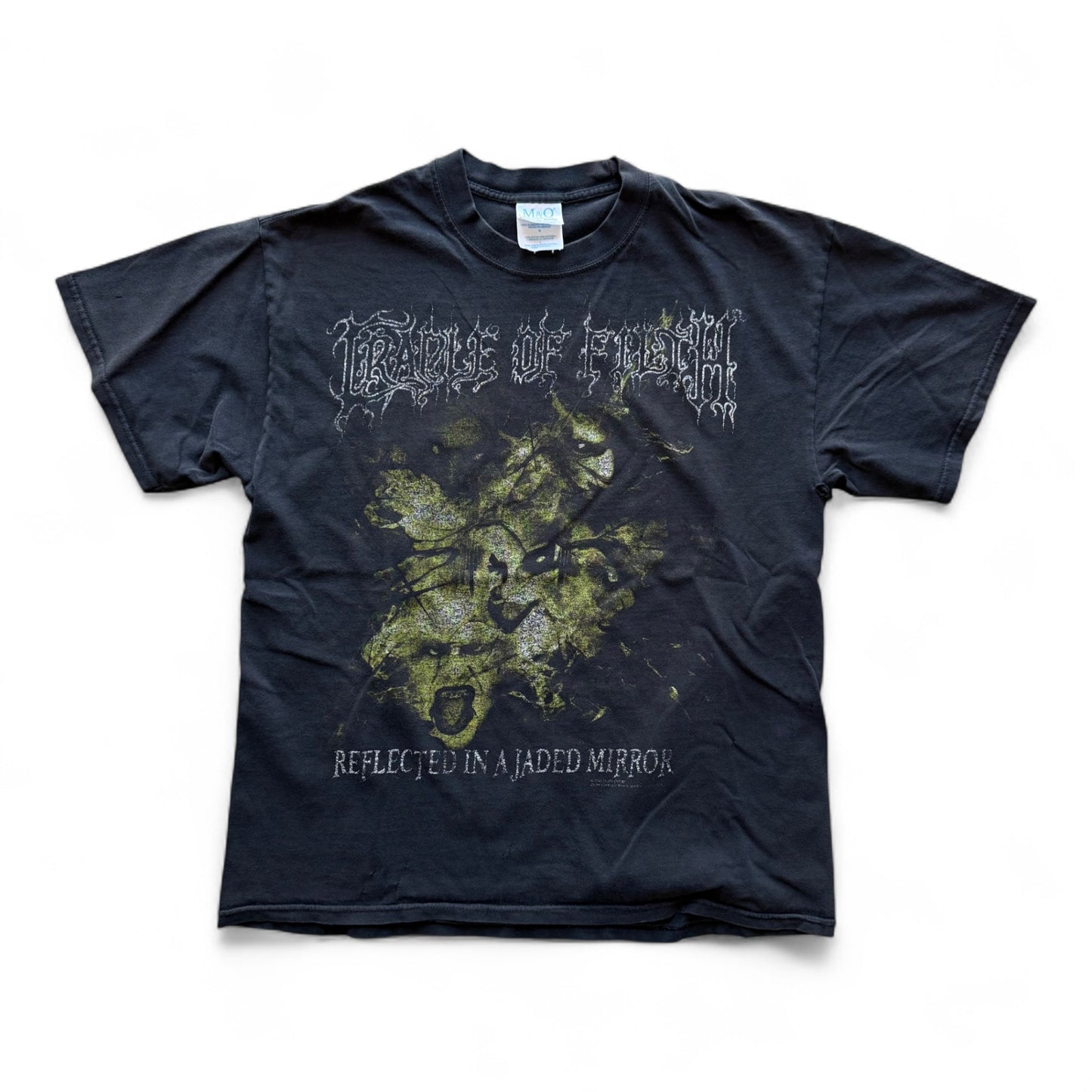 00's Cradle of Filth T-Shirt