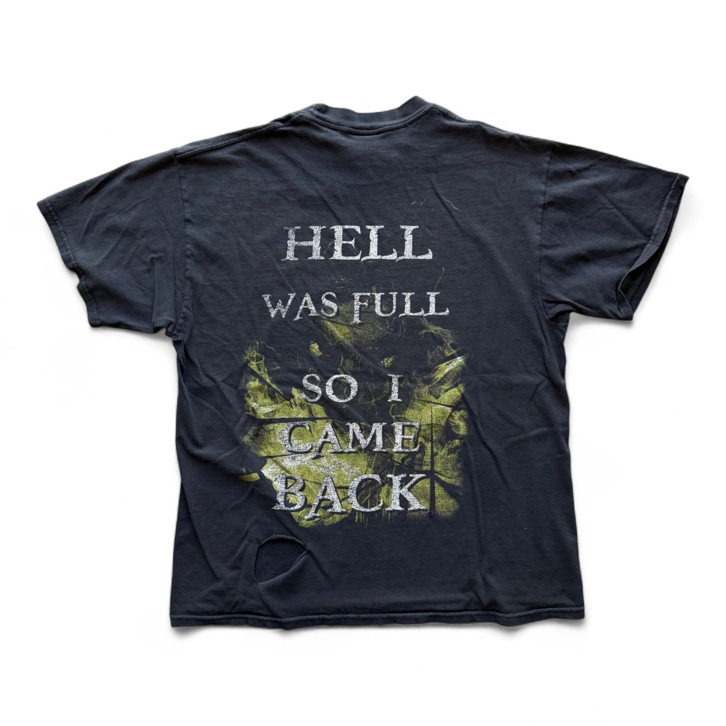 00's Cradle of Filth T-Shirt