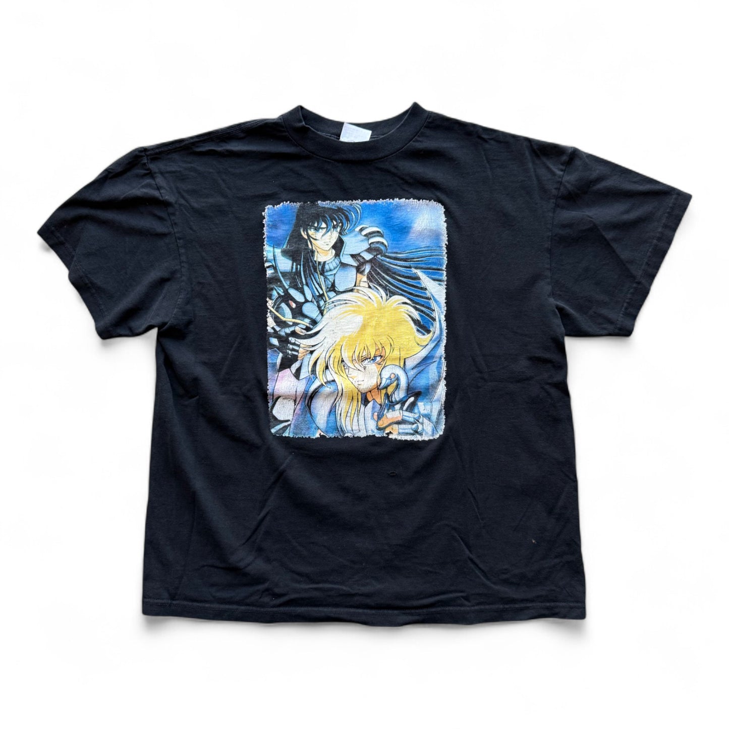 90's Cygnus Hyoga T-Shirt