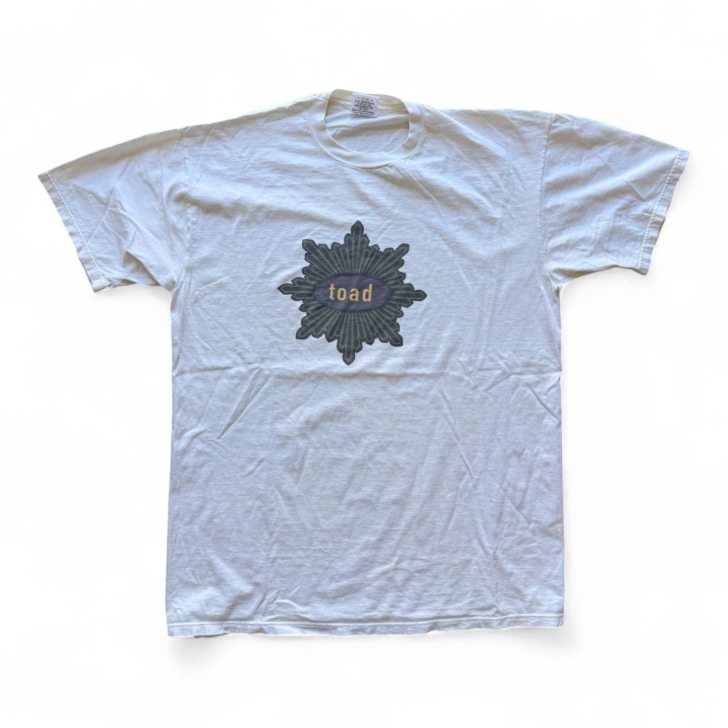 90's Toad T-Shirt