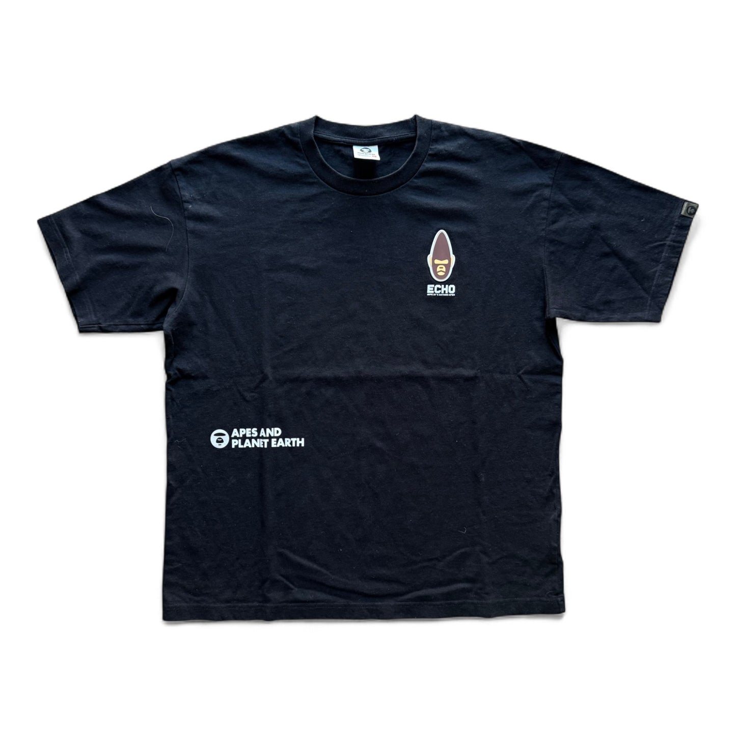 Aape by *A Bathing Ape T-Shirt
