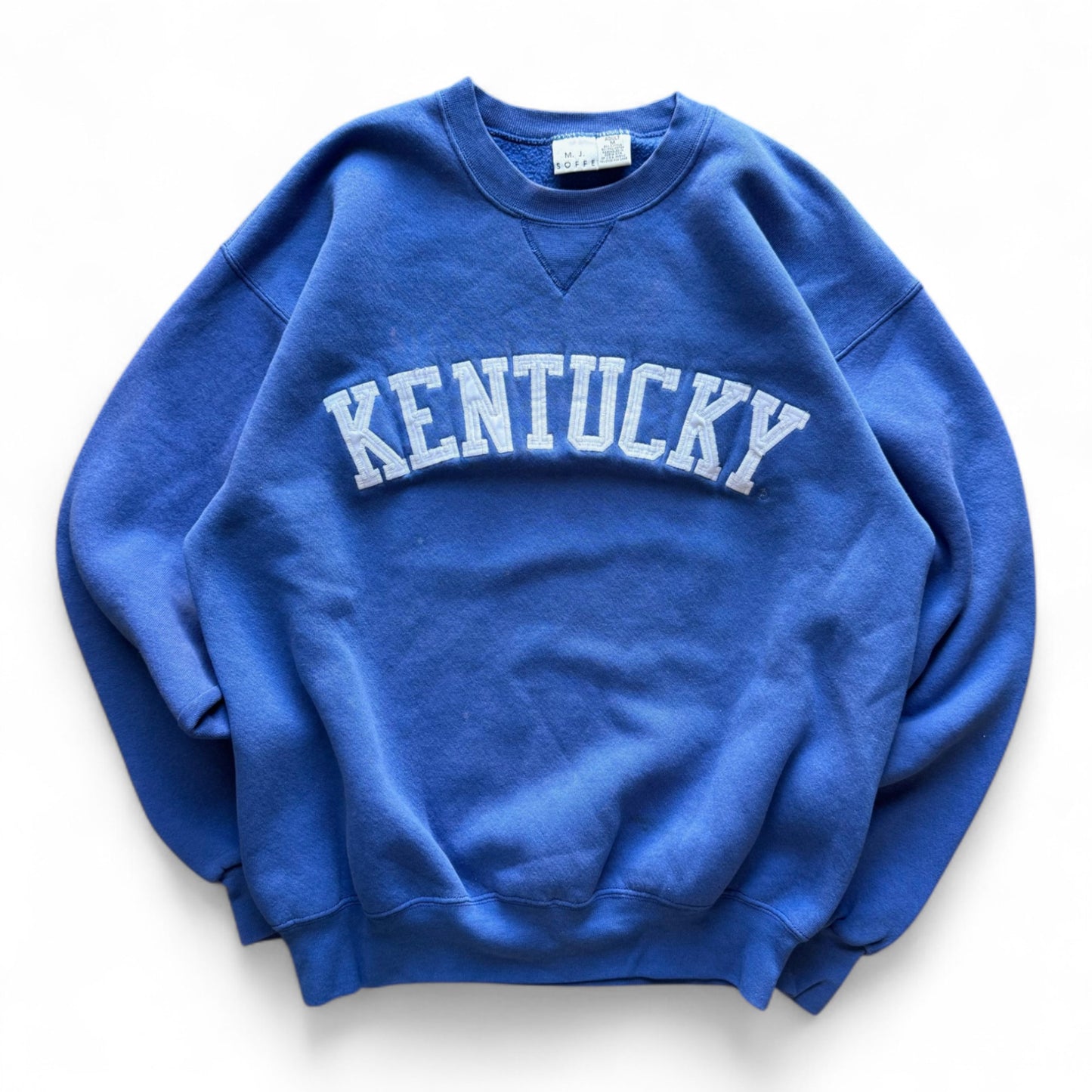 90's Kentucky Crewneck