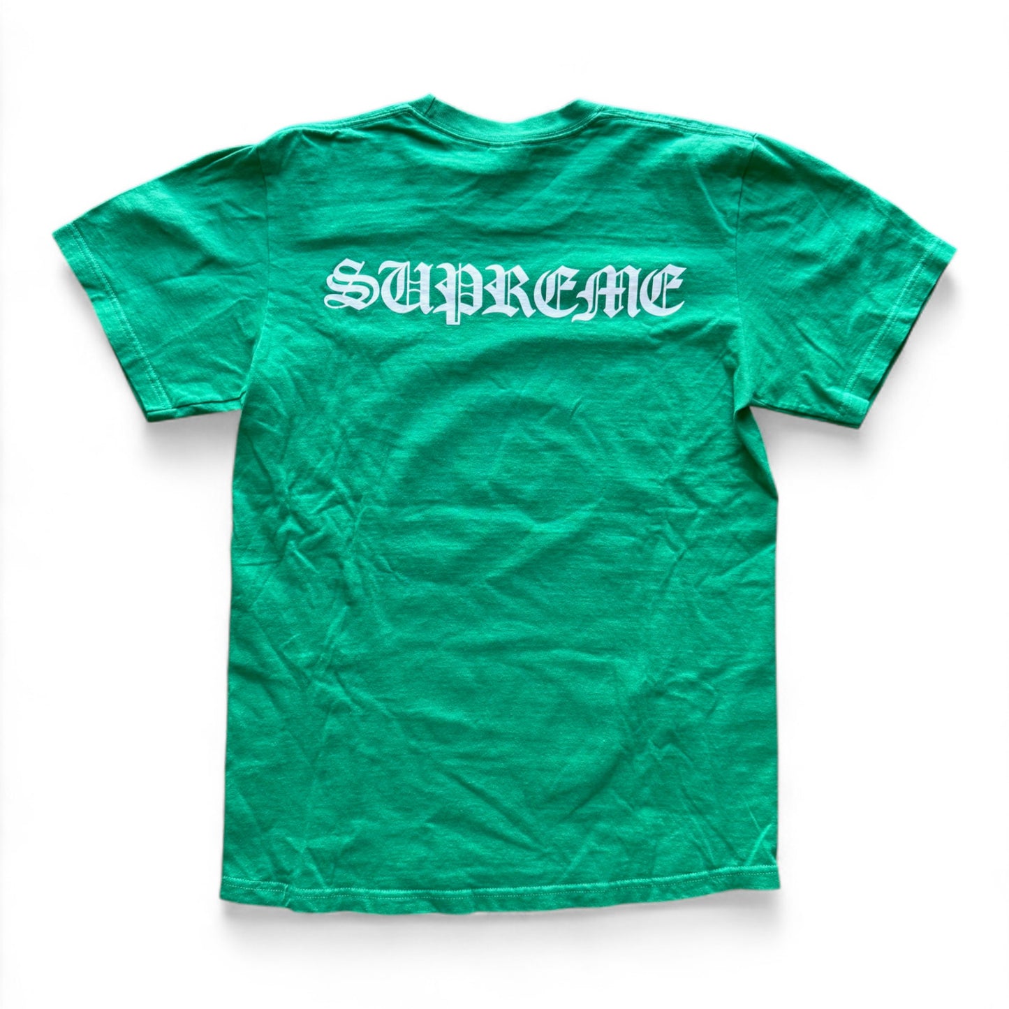 Supreme Mutants T-Shirt Green