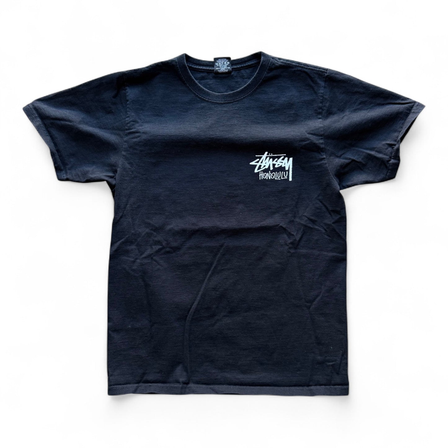 Stussy Honolulu T-Shirt