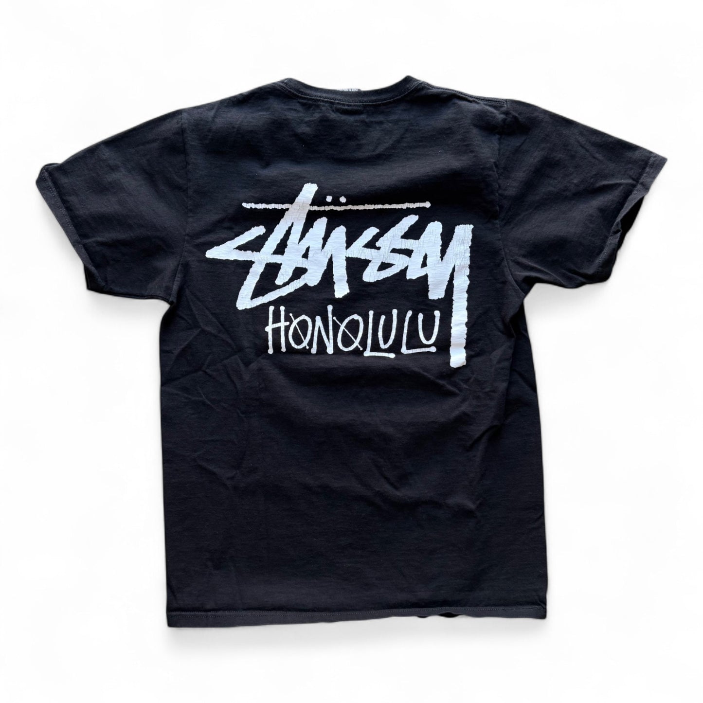 Stussy Honolulu T-Shirt