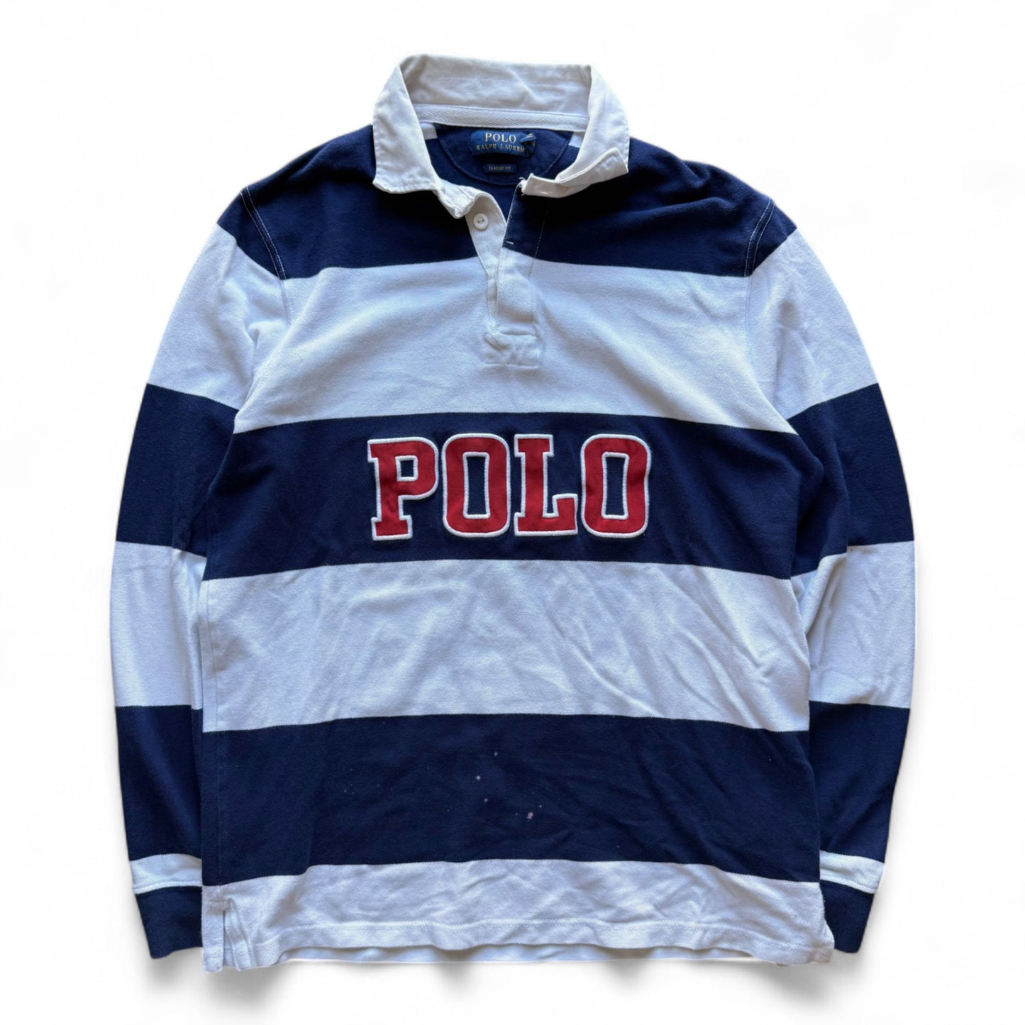 00's Polo Ralph Lauren L/S