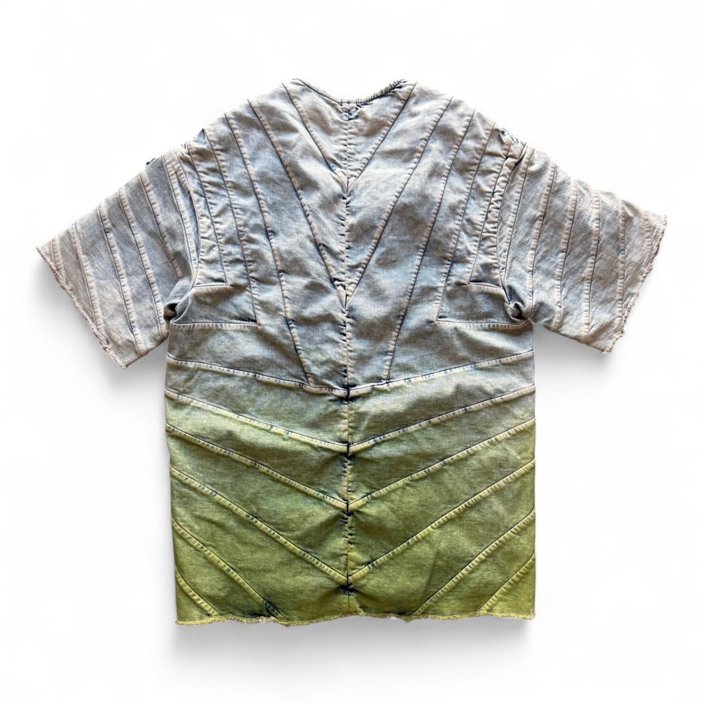 Moncler x Rick Owens Radiance Shirt