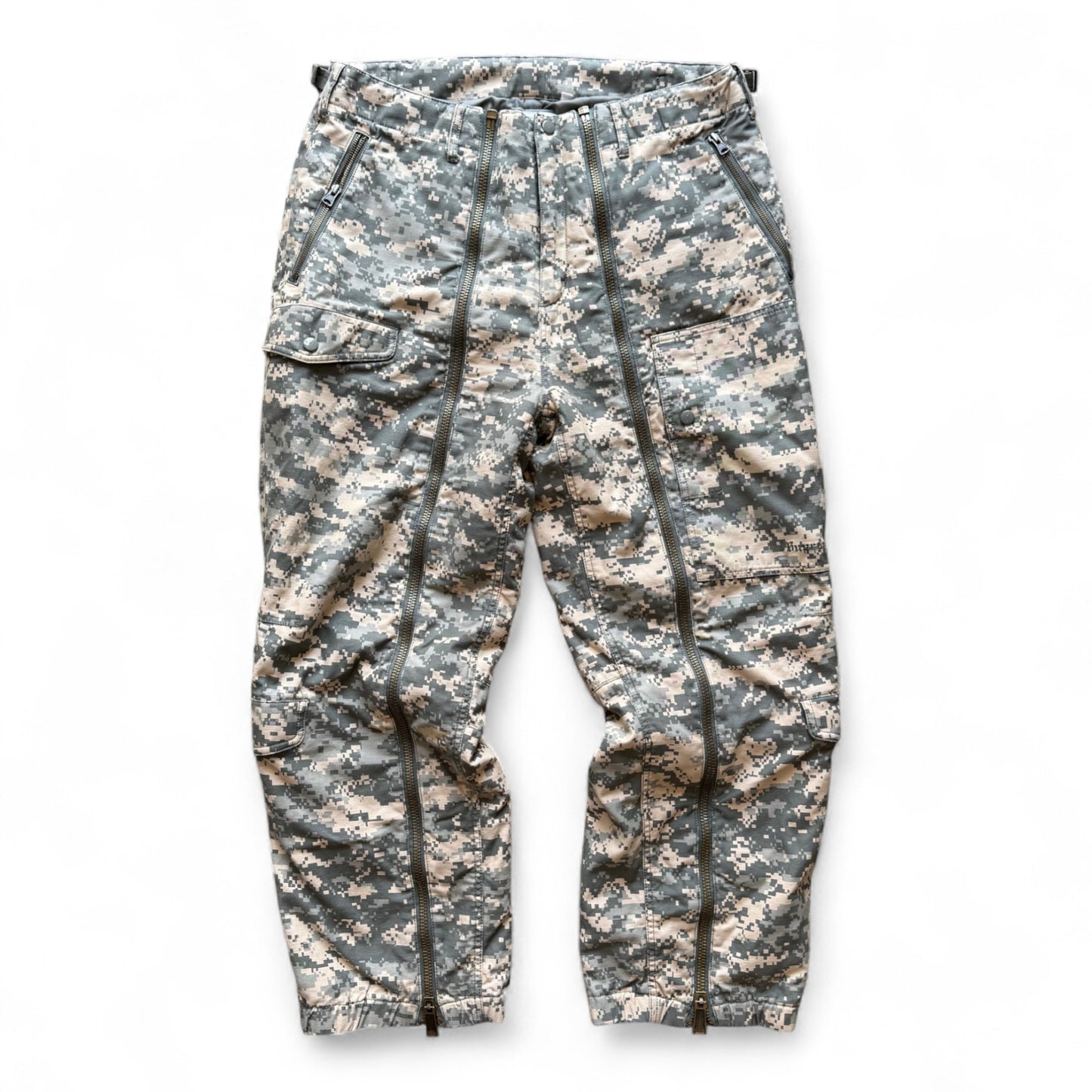 Supreme Digi Camo Flight Pants