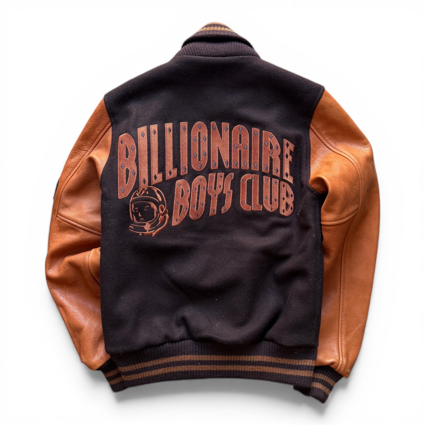 Billionaire Boys Club Varsity Jacket