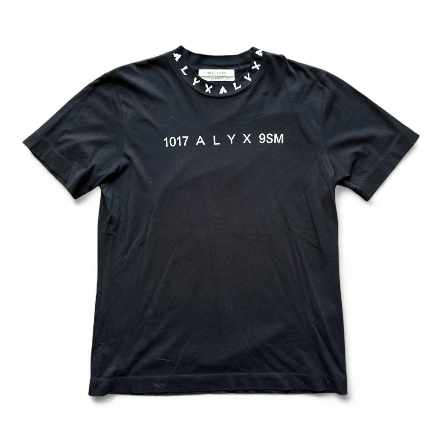 Alyx 1017 9SM T-Shirt