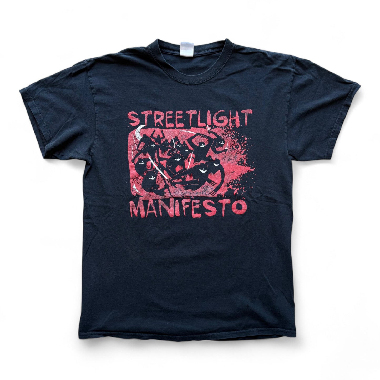 00's Streetlight Manifesto T-Shirt