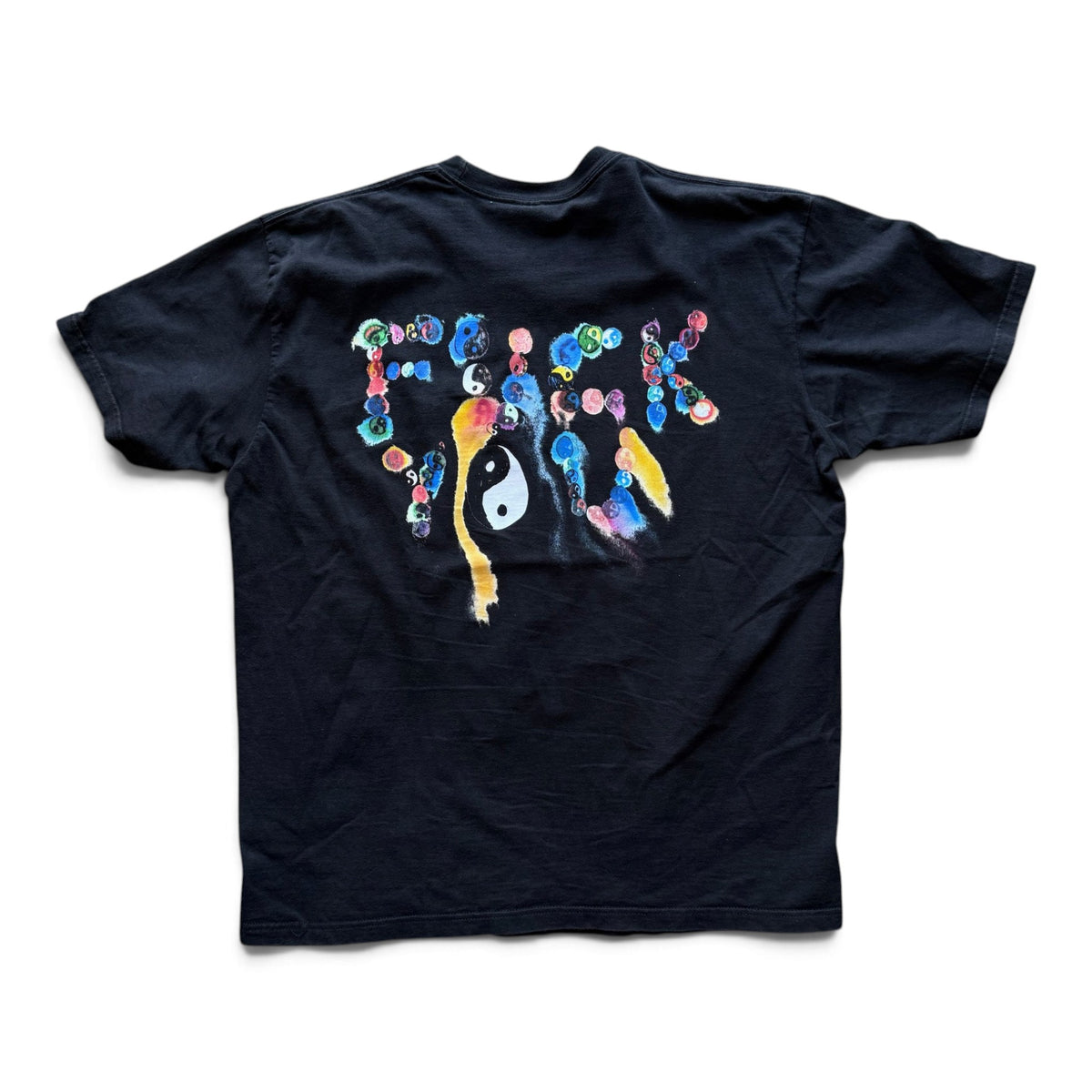 Supreme Yin Yang T-Shirt