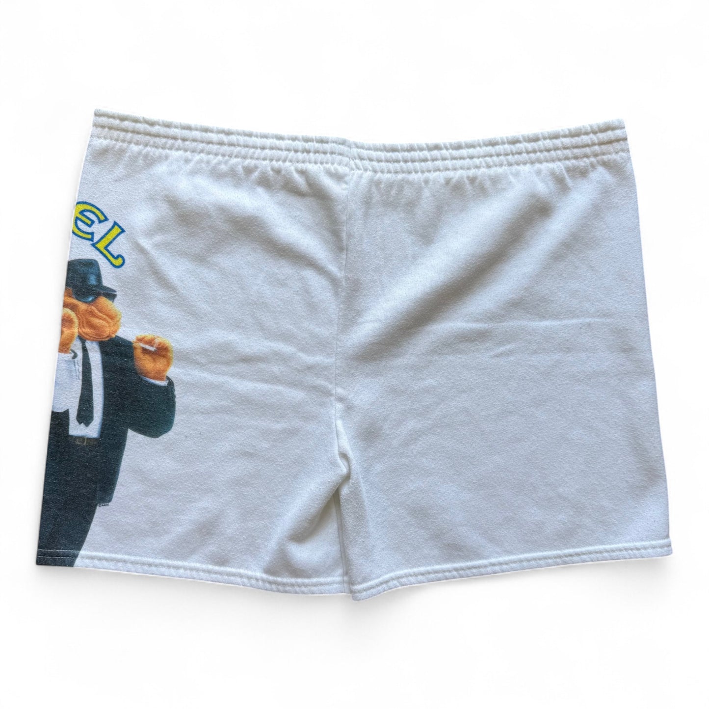 90's Camel Shorts