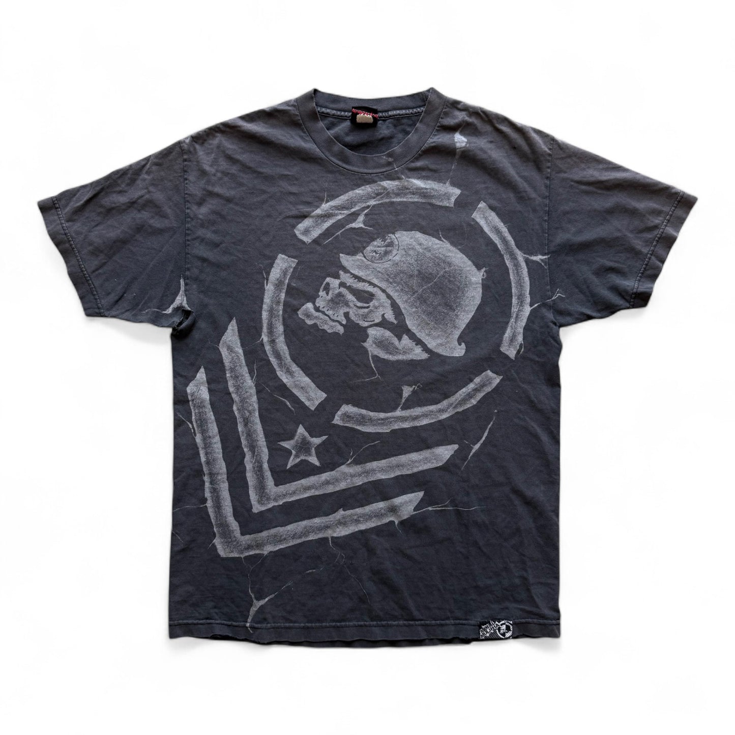 00's Metal Mulisha Faded T-Shirt