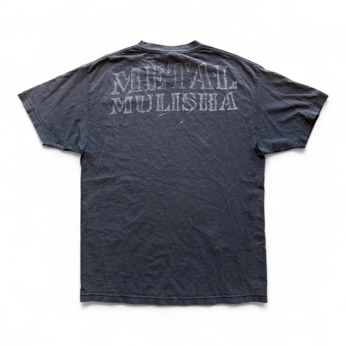 00's Metal Mulisha Faded T-Shirt