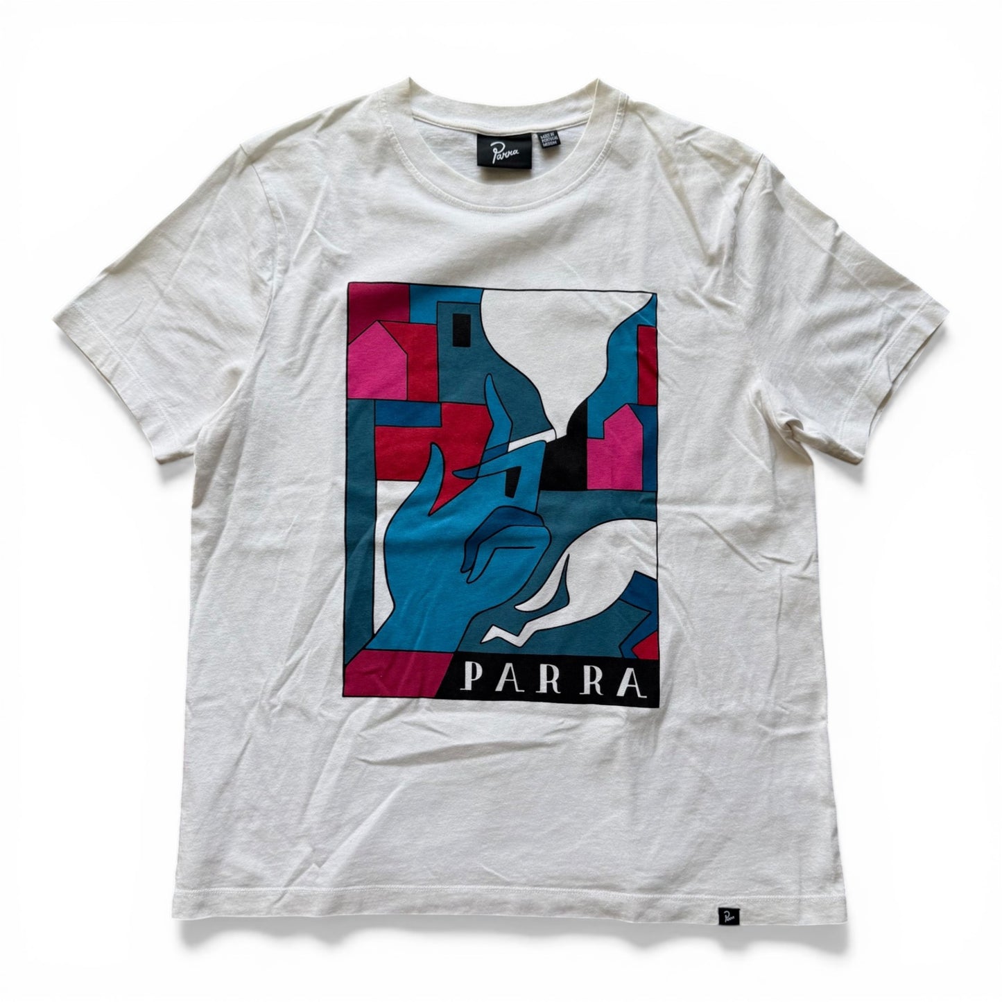 Parra T-Shirt