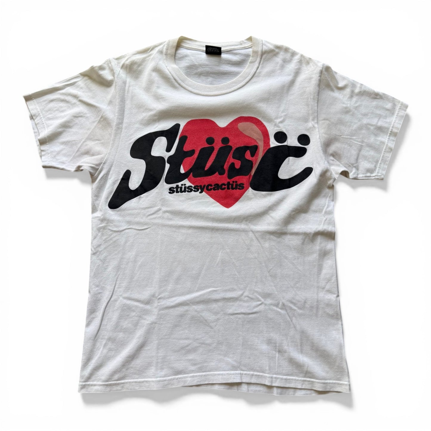Stussy CPFM T-Shirt