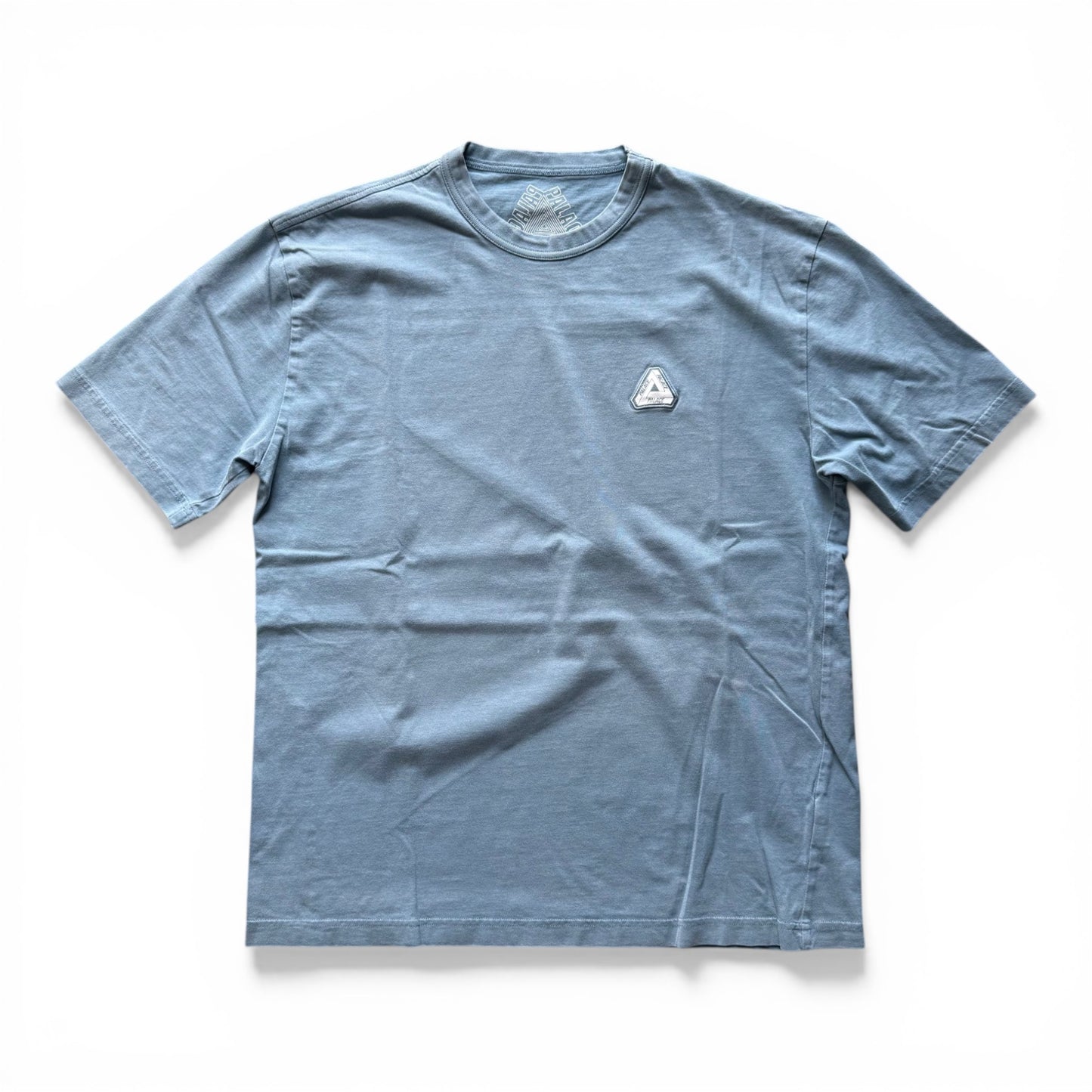 Palace T-Shirt Blue