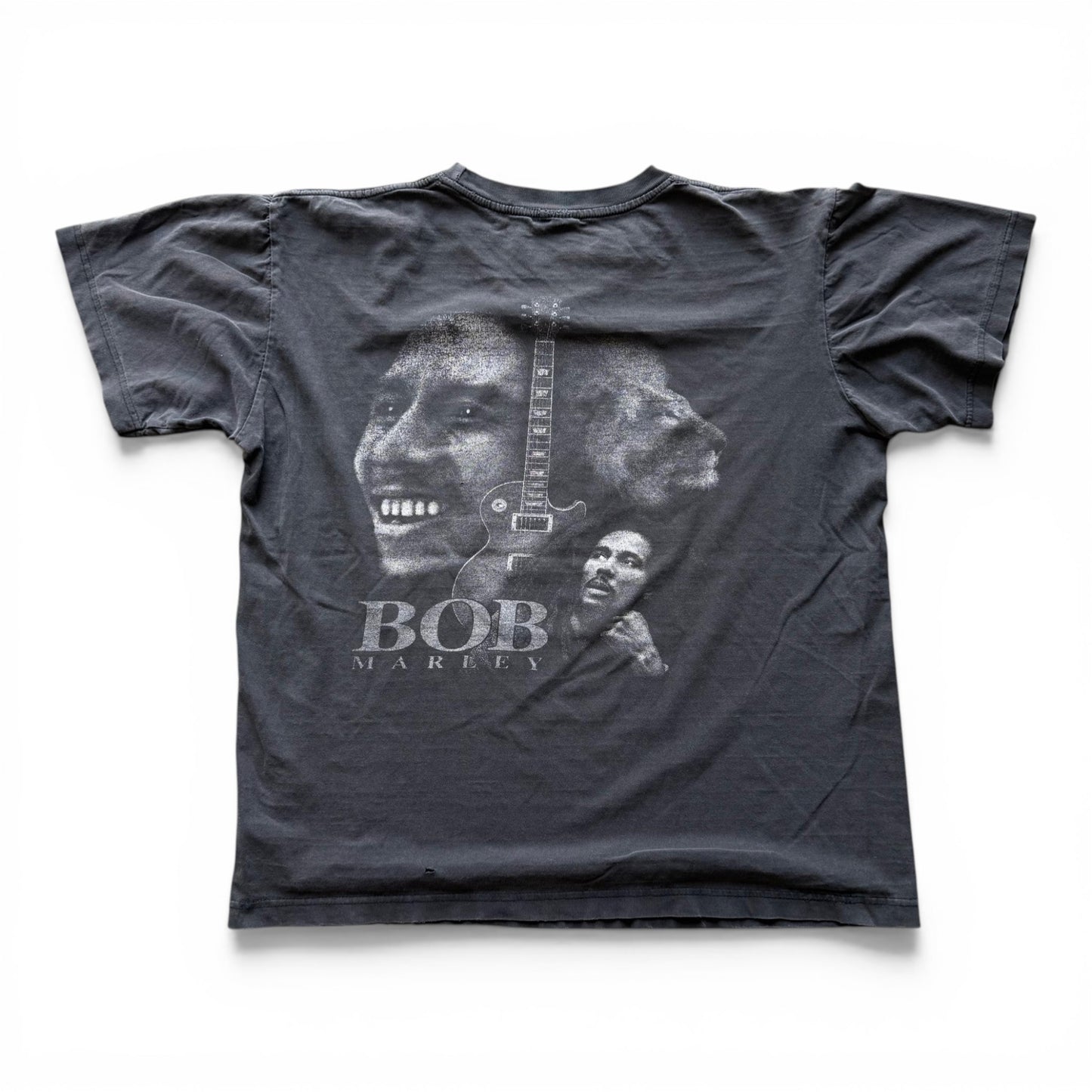 2000's Bob Marley T-Shirt