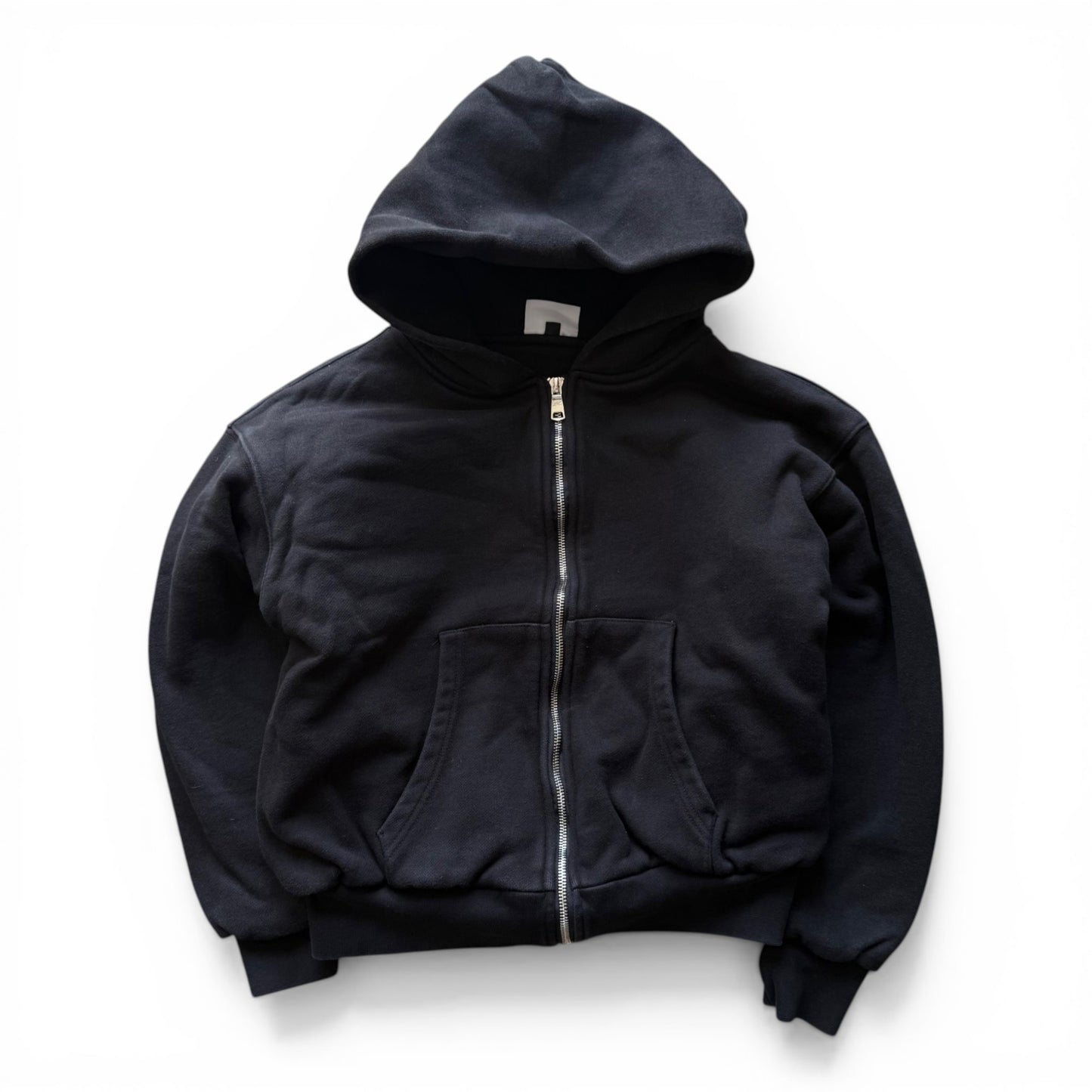 Zicmade Zip-Up Hoodie