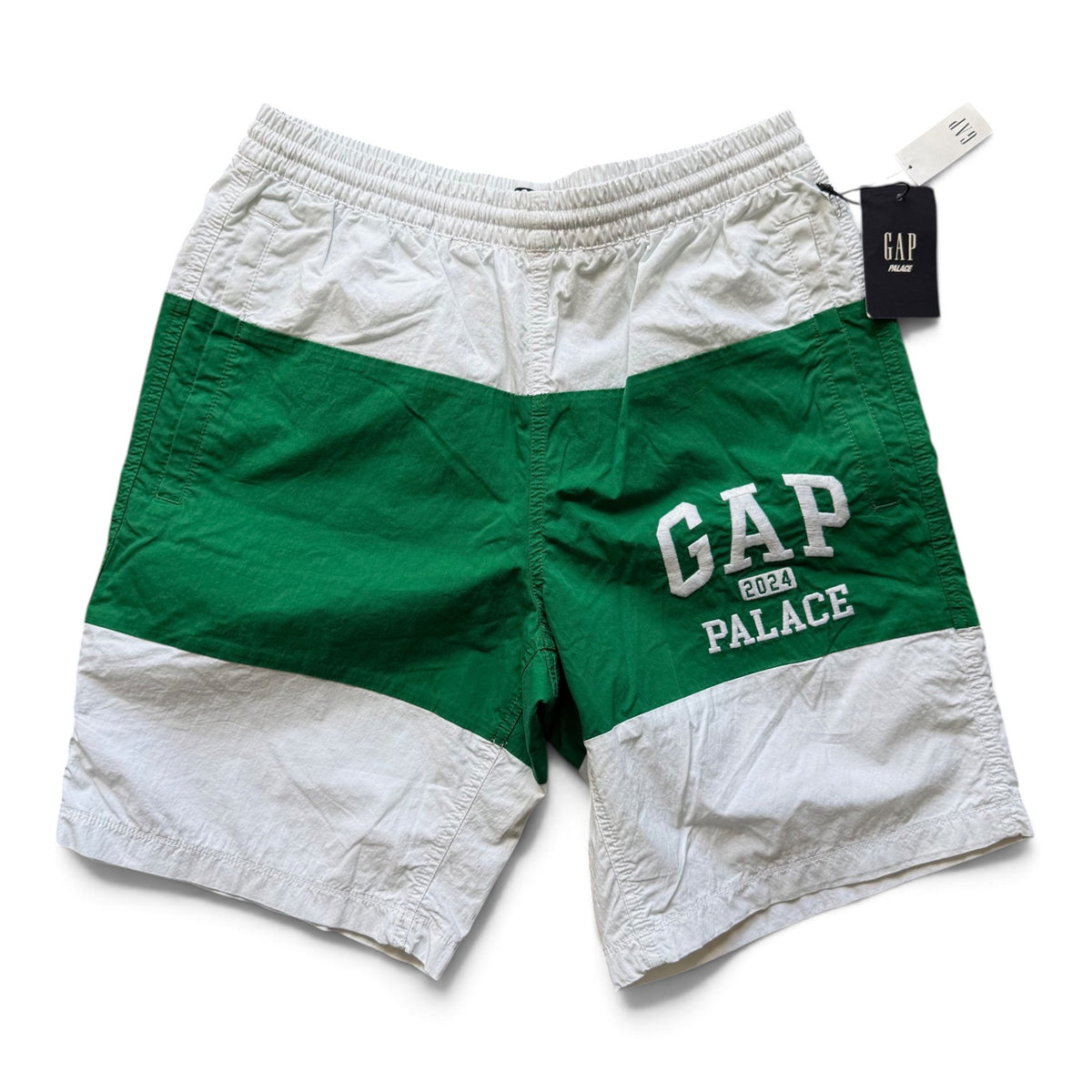 Gap Palace 2024 Shorts