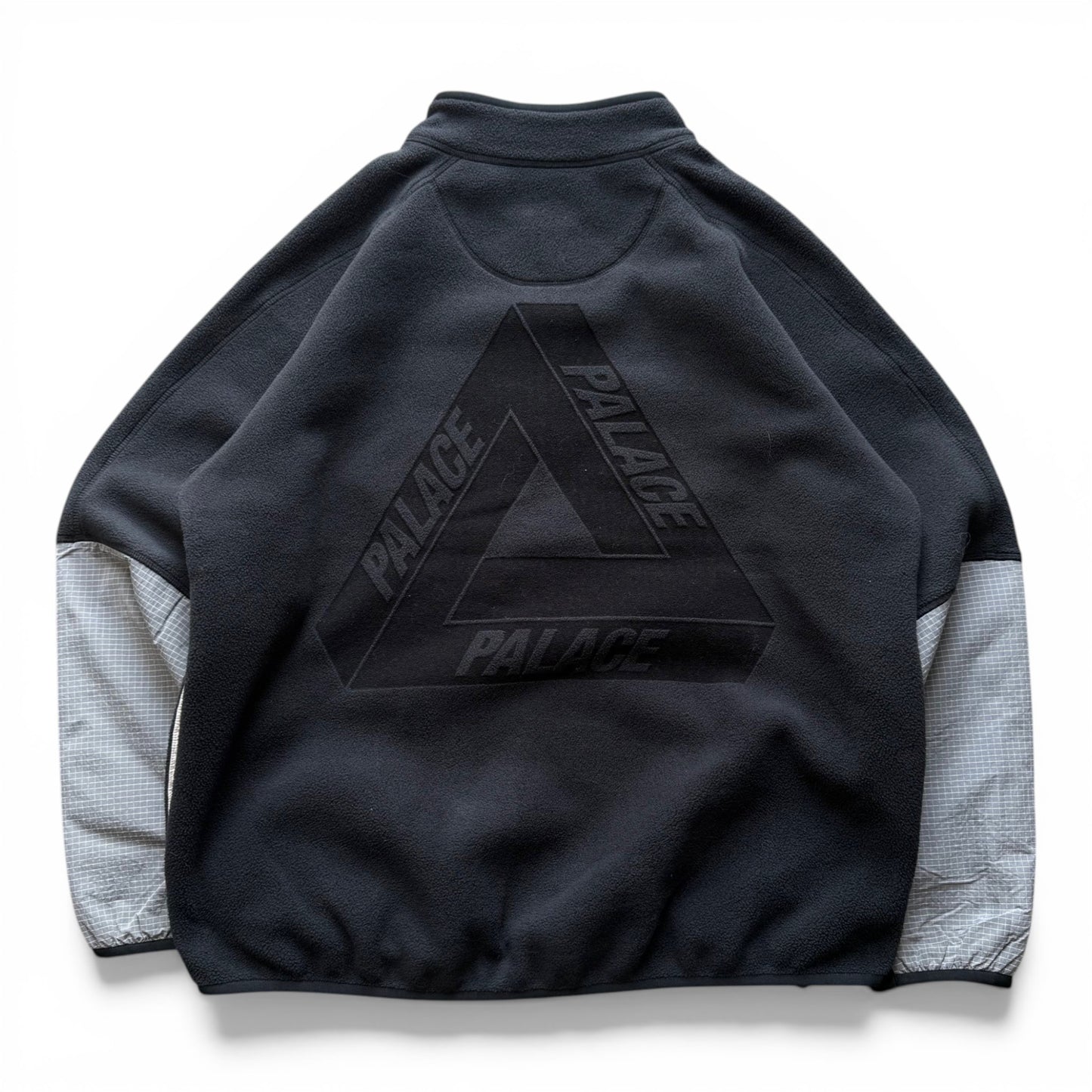 Palace Fleece Jacket