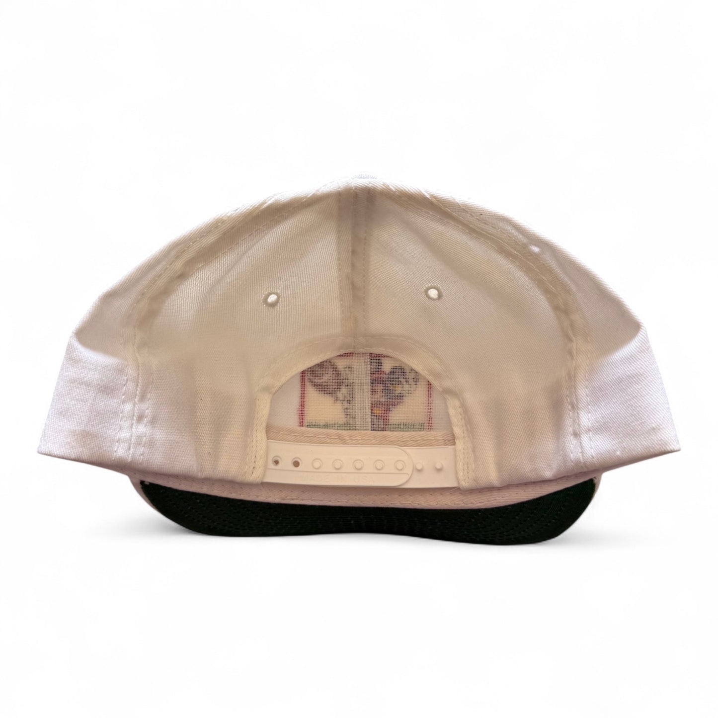 00's Disney Pigskin Classic Snapback Hat