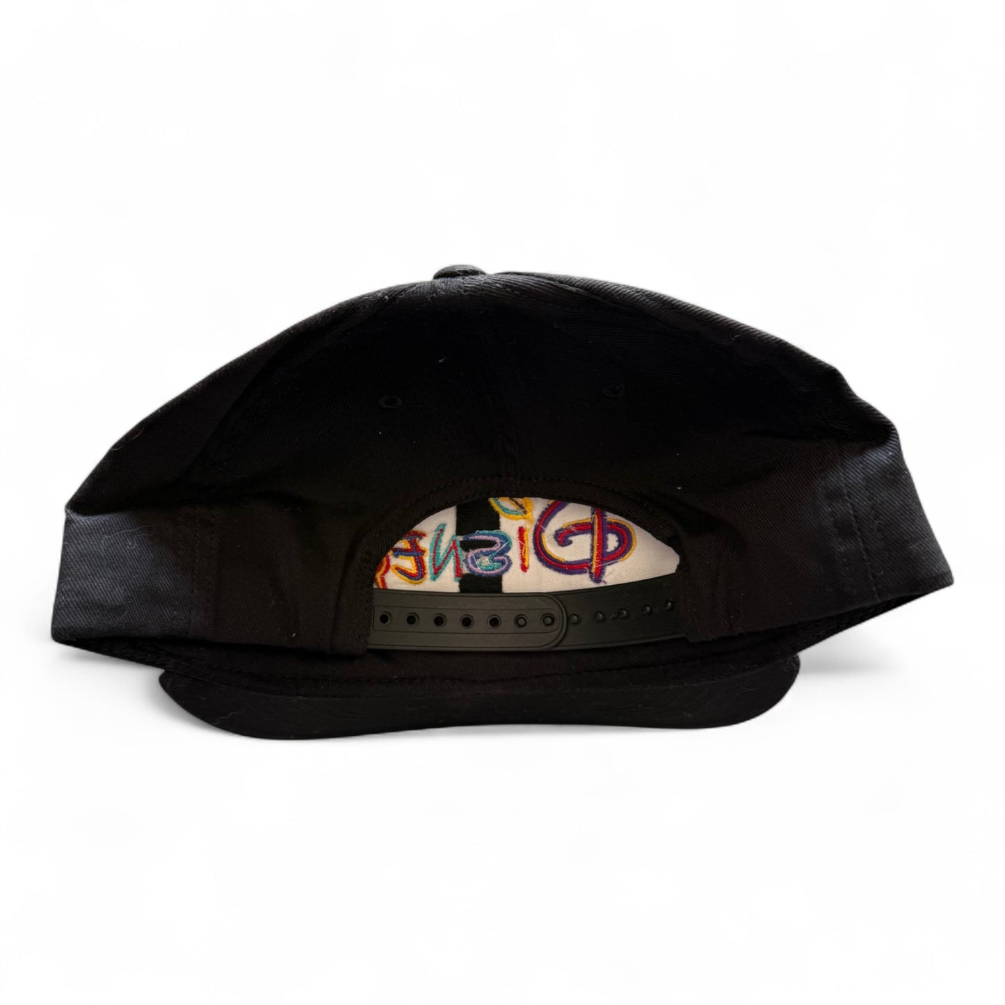 00's Walt Disney World Snapback Hat