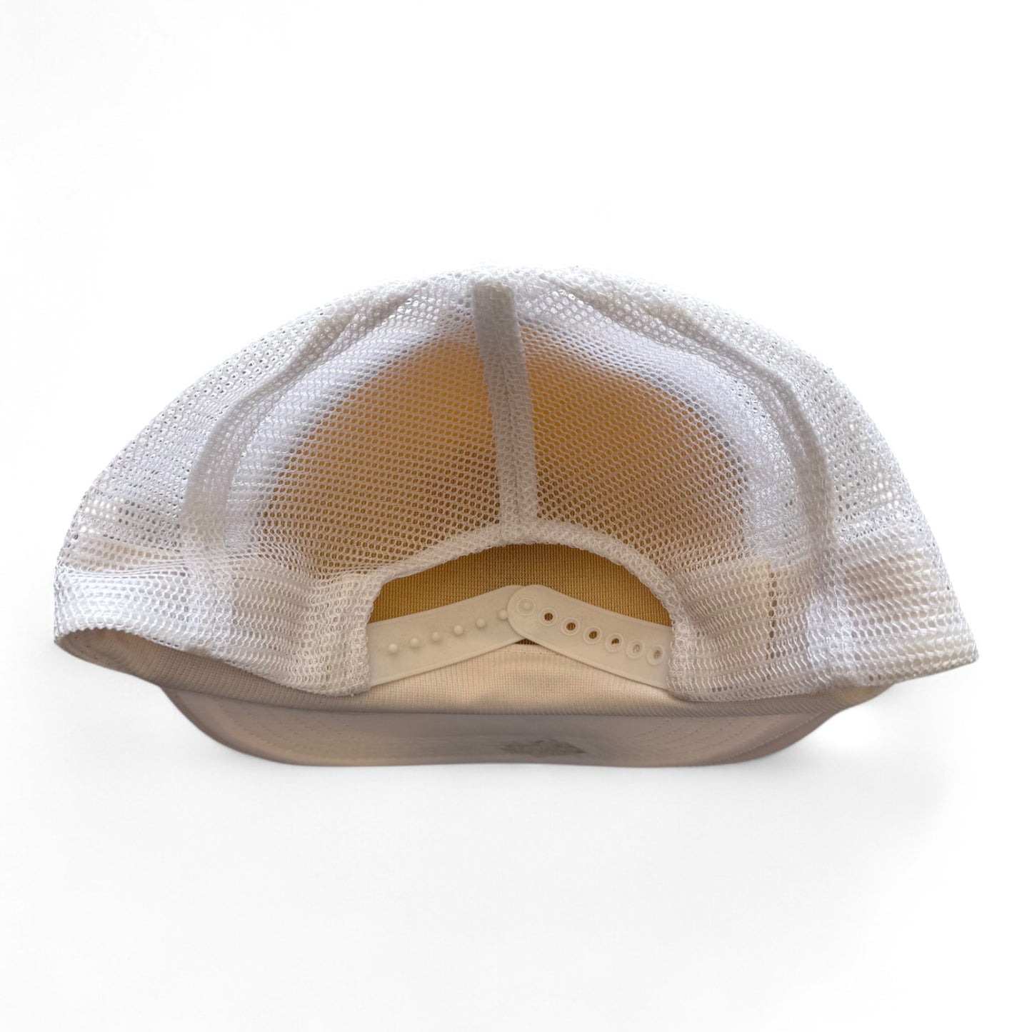 00's Euro Disney Snapback Hat
