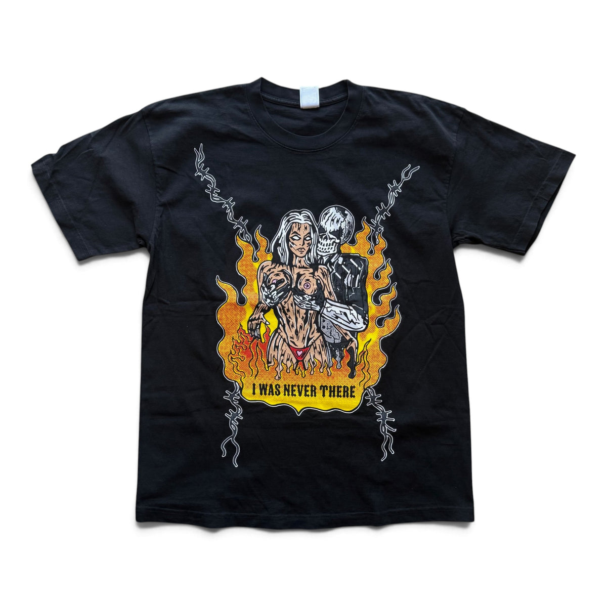Warren Lotas XO T-Shirt