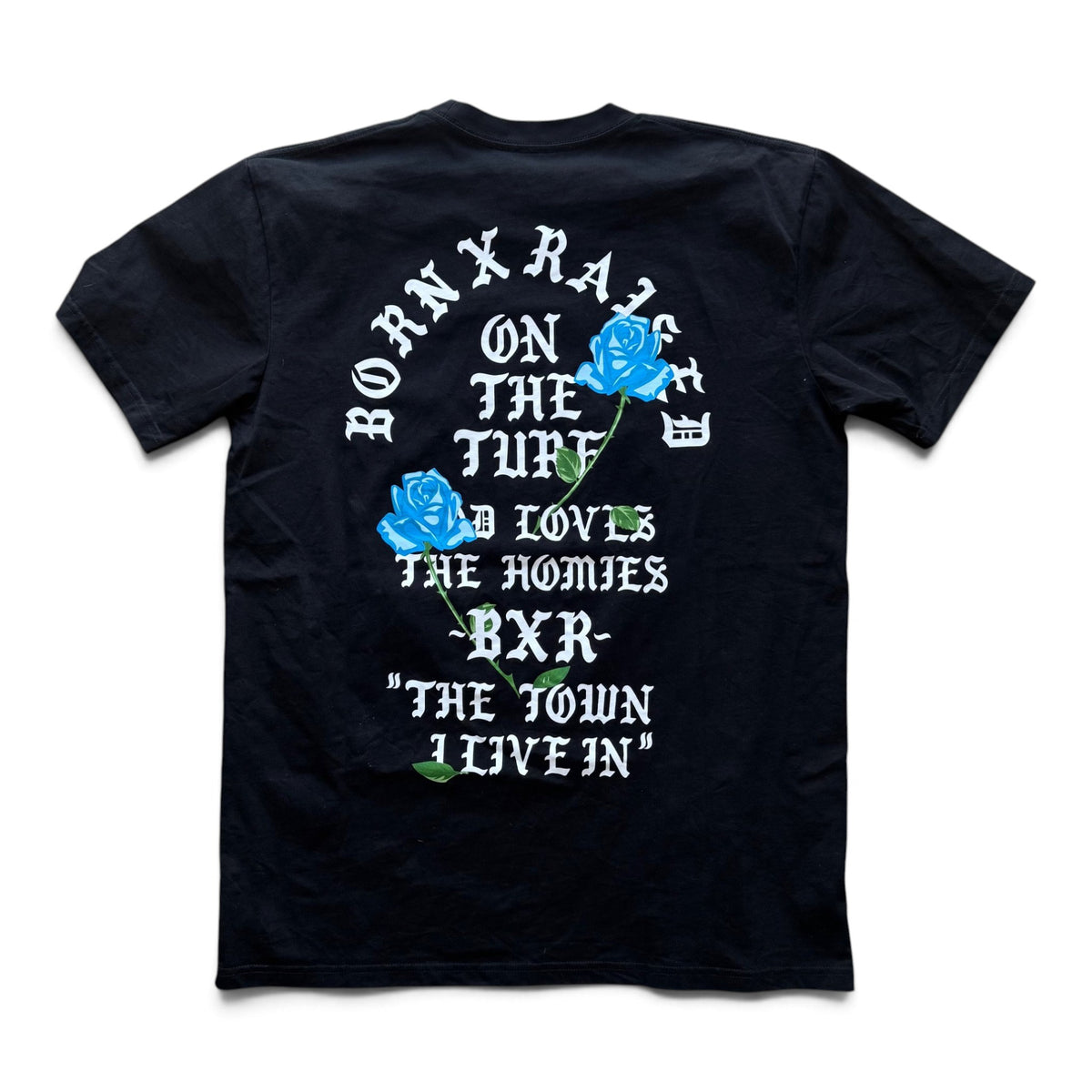 BxR On The Turf T-Shirt