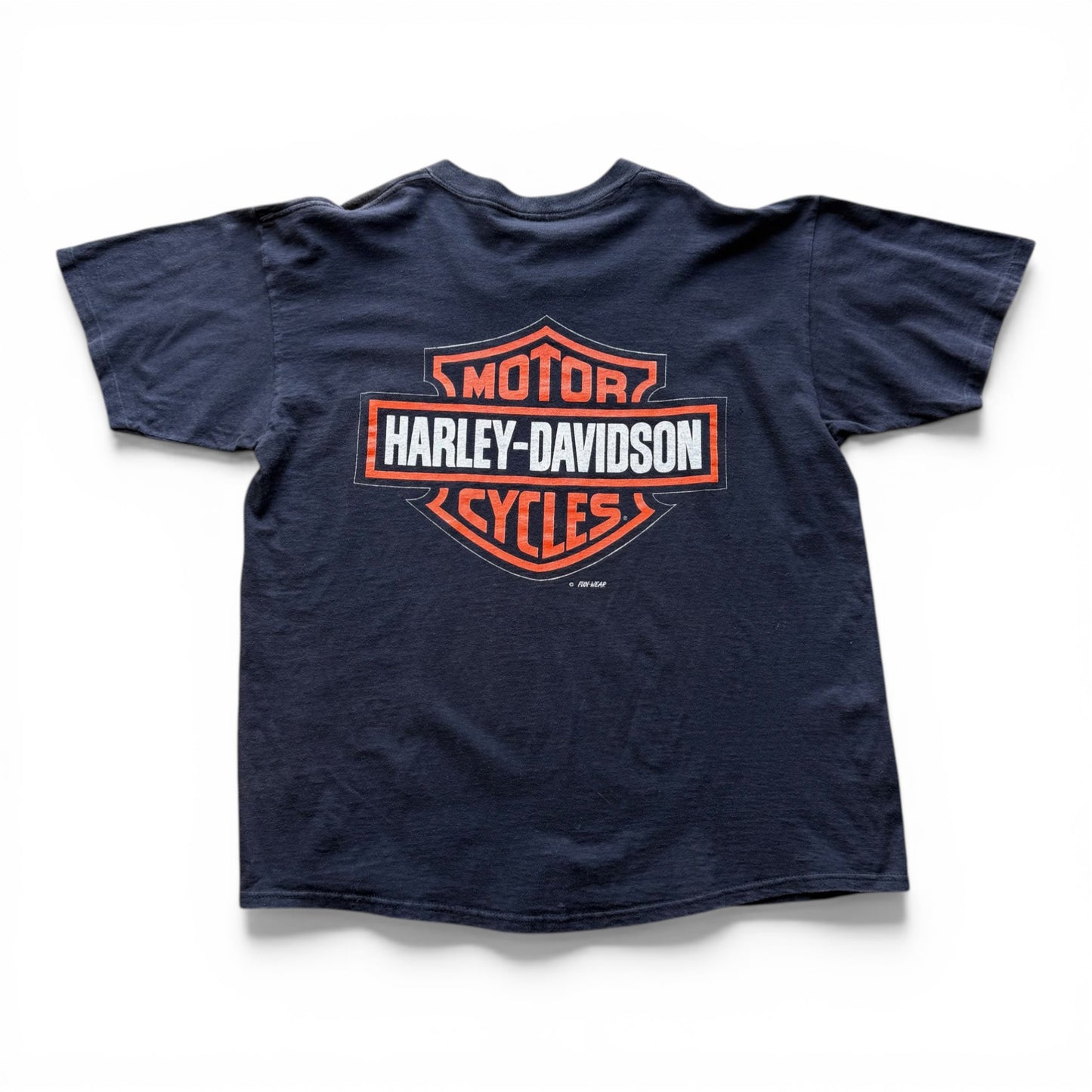 1990's Harley Davidson T-Shirt