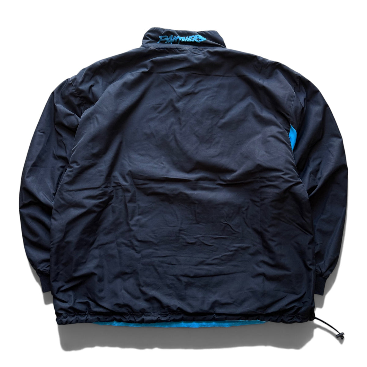 Carolina Panthers Reversible Jacket