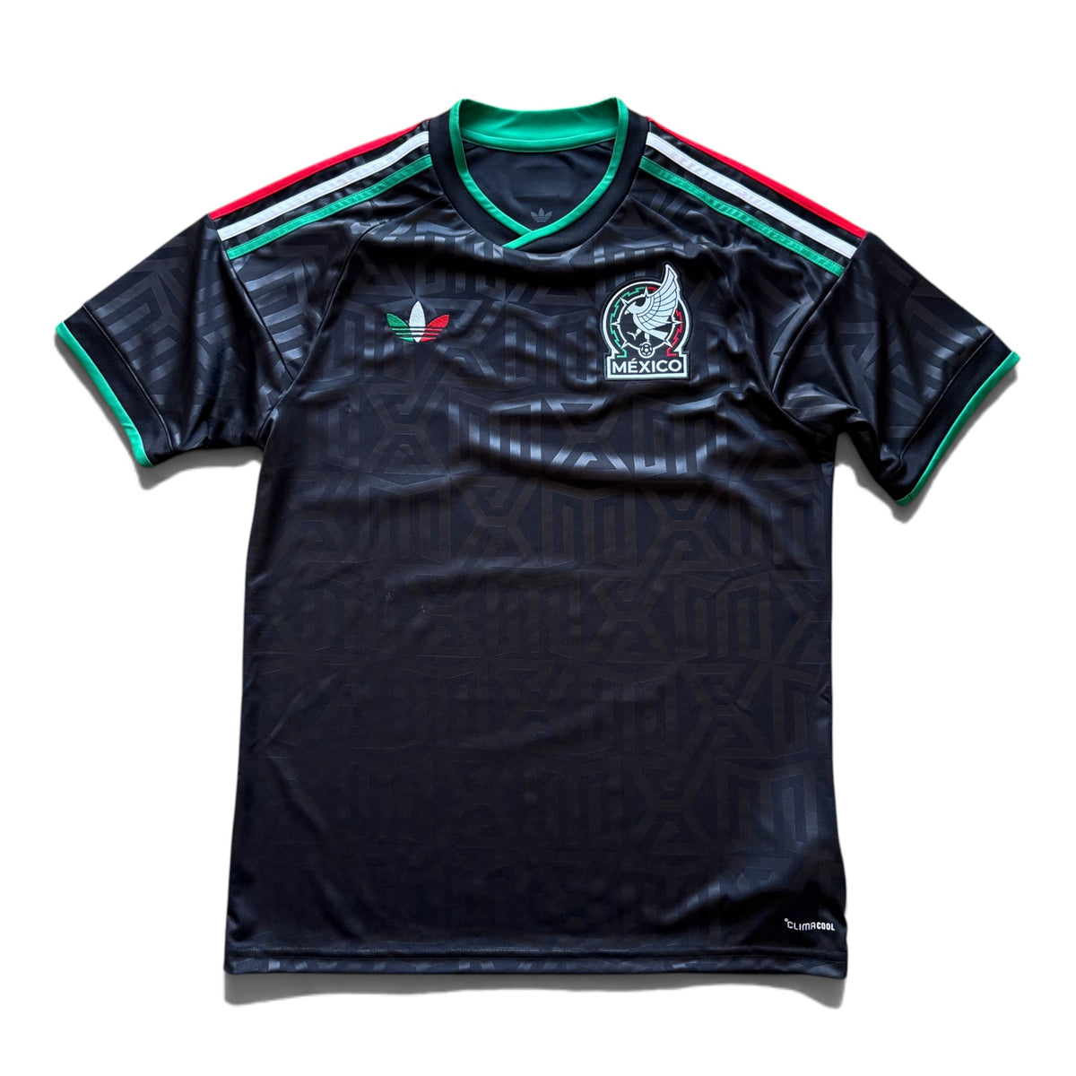 Adidas Mexico Jersey