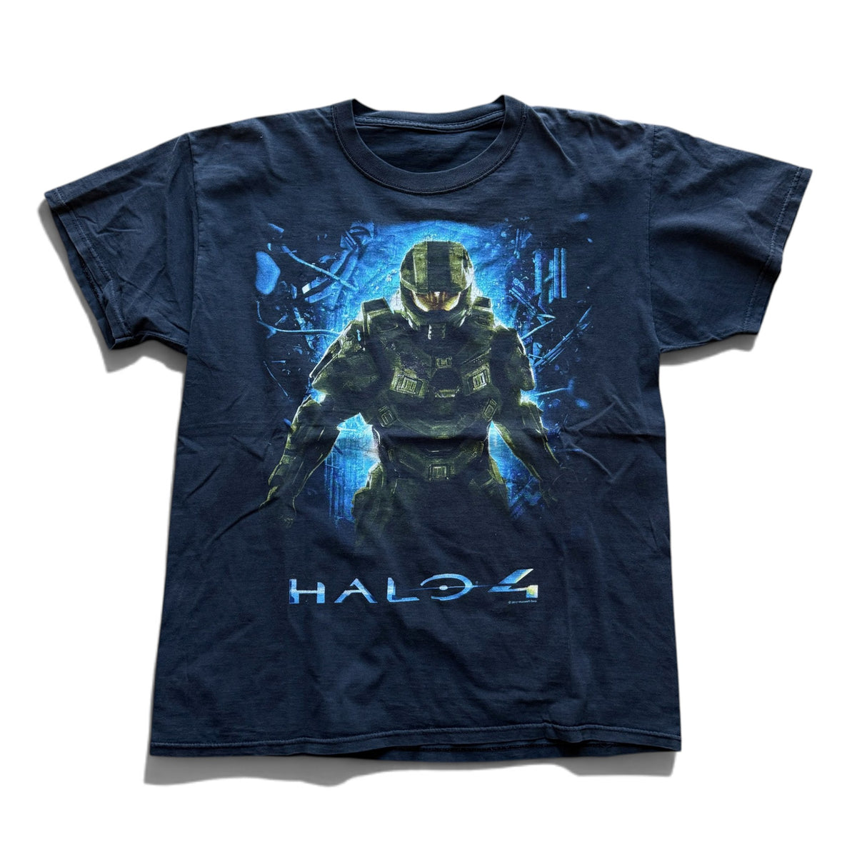 2012 Halo 4 T-Shirt