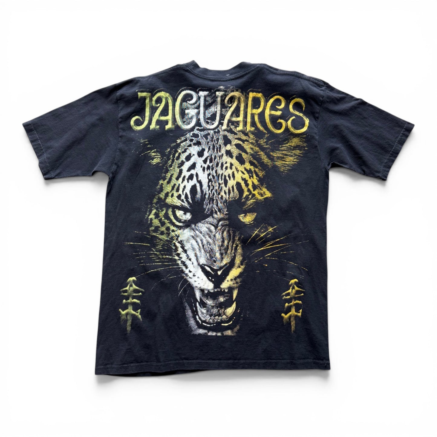 1990's Jaguares Mexican Bootleg T-Shirt