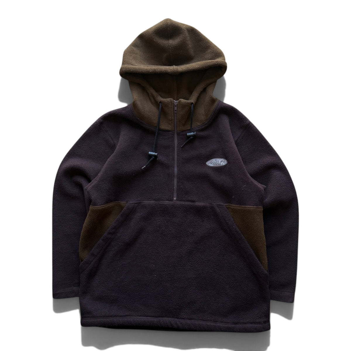 90's Bitch Skateboards Fleece