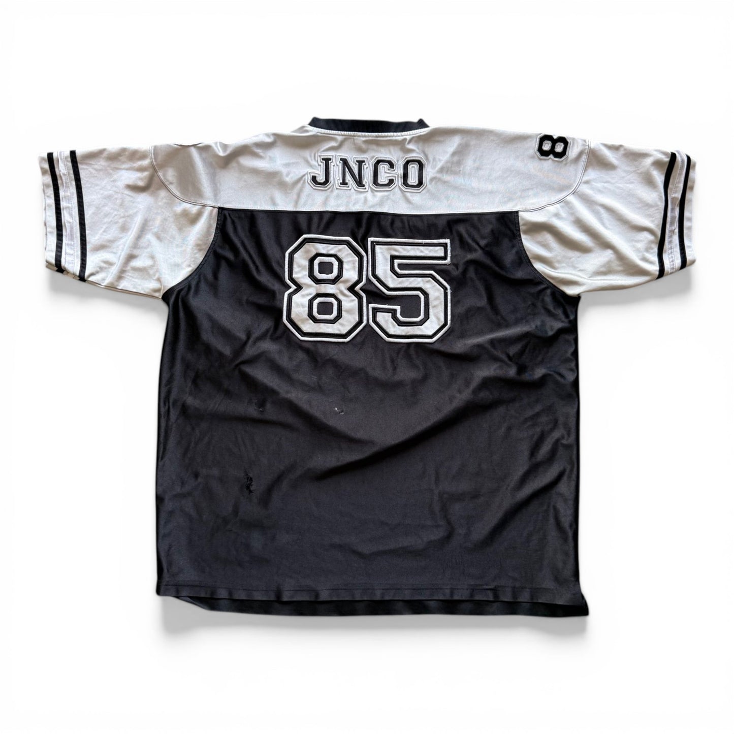 2000's JNCO Football Jersey
