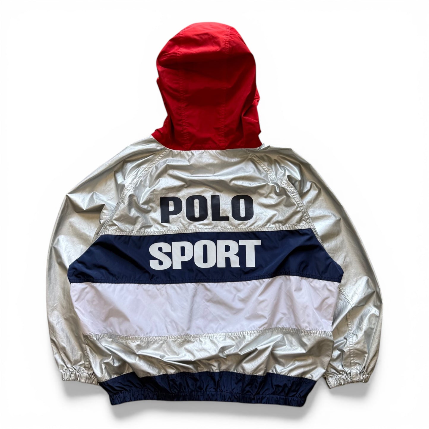 1990's Polo Sport Ralph Lauren Jacket