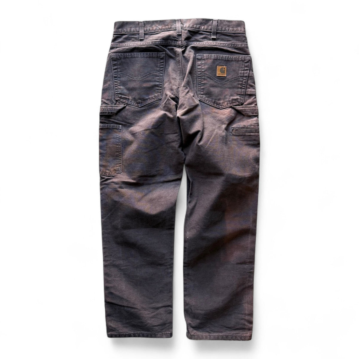 00's Carhartt Carpenter Pant Brown