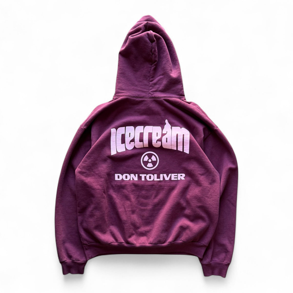 Ice Cream Don Toliver Hoodie