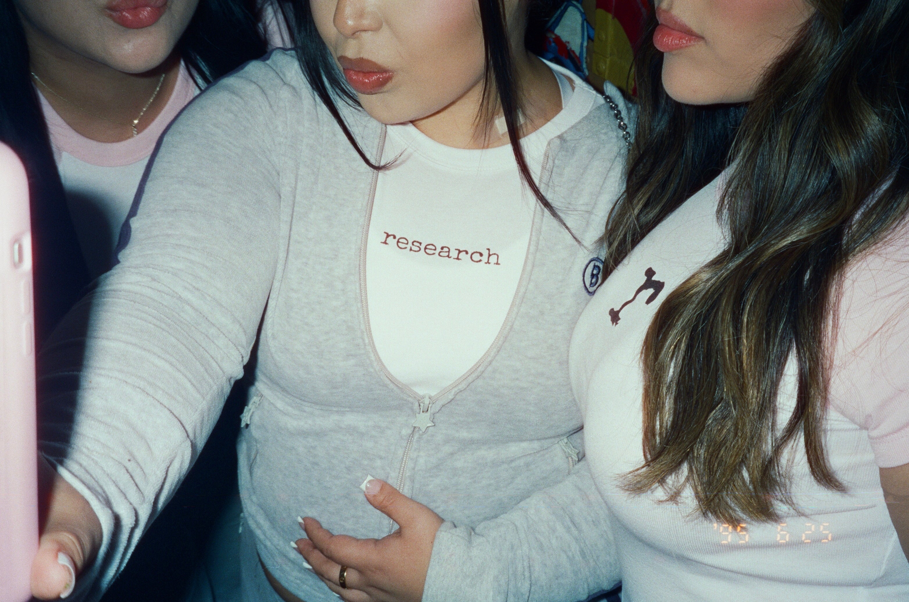 Research Vintage